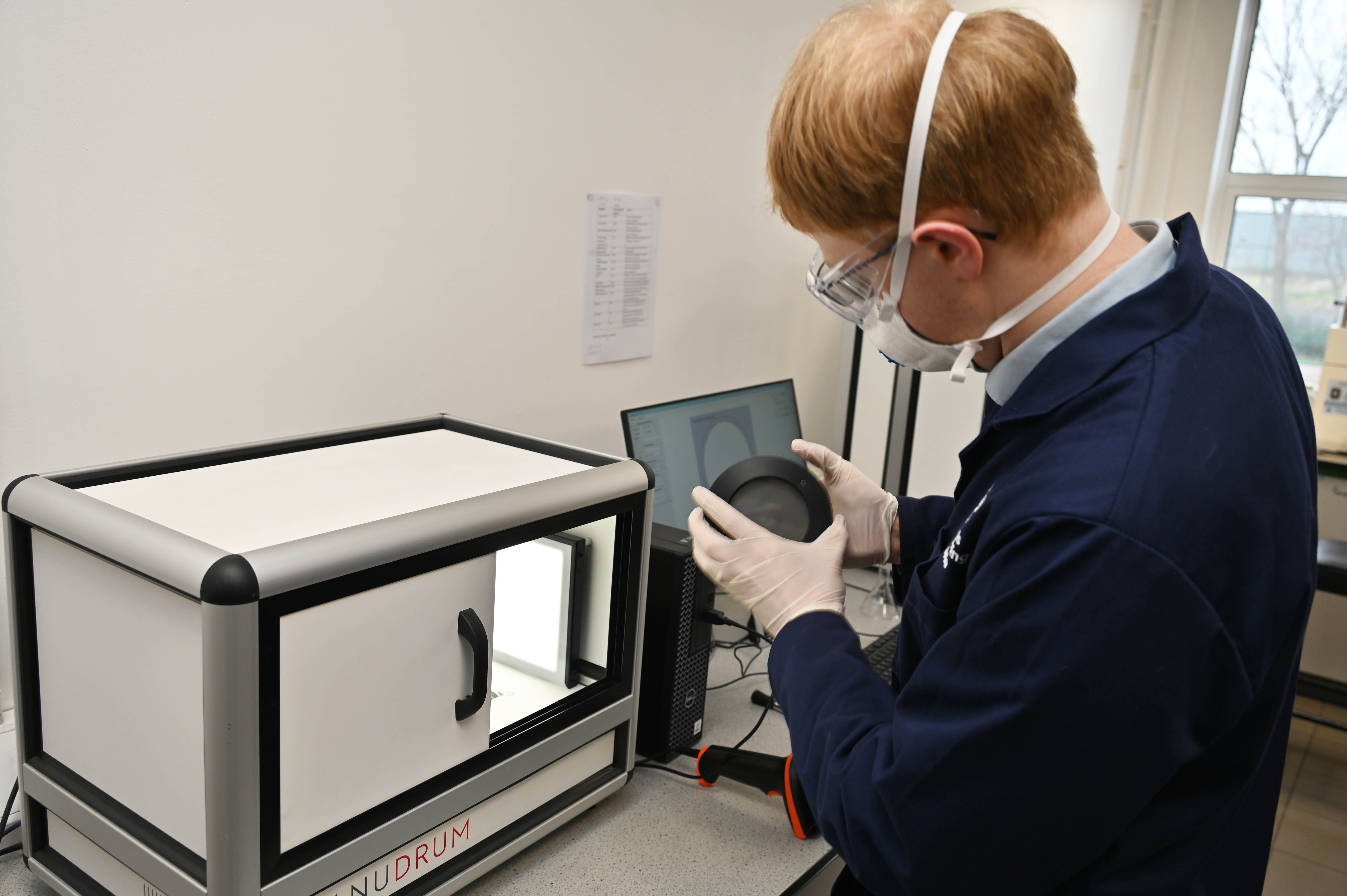 Analytical Investigations to Support Optimisation of Ironmaking